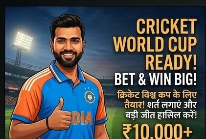 India vs Australia betting at 66rummy Login